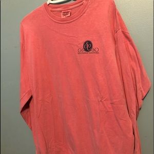 Southern couture shirt